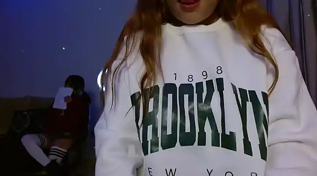 Snapshot of 3littleschoolteens chatting on 02-27-25, 05:13 3littleschoolteens online show from 02-27-25, 05:13
