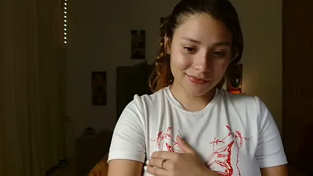 Snapshot of 3littleschoolteens chatting on 11-23-25, 09:42 3littleschoolteens online show from 11-23-25, 09:42