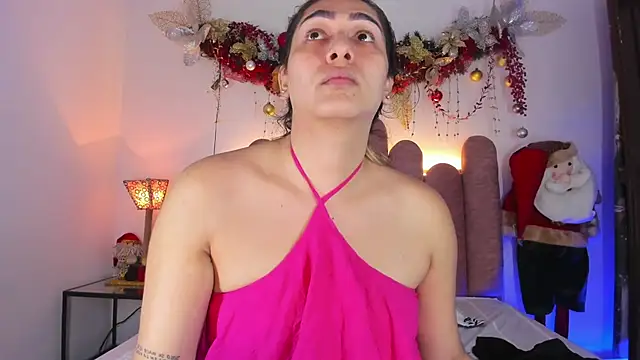 ISABELLASSMITH online show from 12-24-24, 08:16