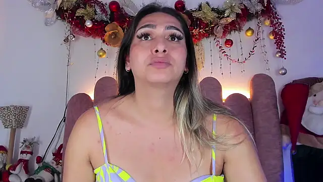 ISABELLASSMITH online show from 01-10-25, 06:09