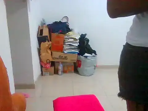 Aishamara online show from 02-19-25, 08:52