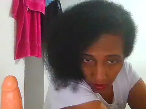 Aishamara online show from 03-17-25, 12:19