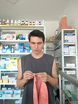 PrivCamZone online show from 09-30-25, 06:24