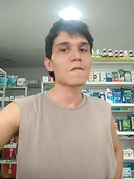 PrivCamZone online show from 10-01-25, 09:21