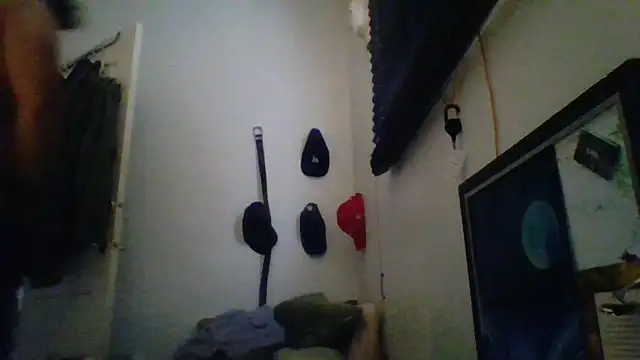 Snapshot of CleanGrey chatting on 04-28-26, 10:48 CleanGrey online show from 04-28-26, 10:48