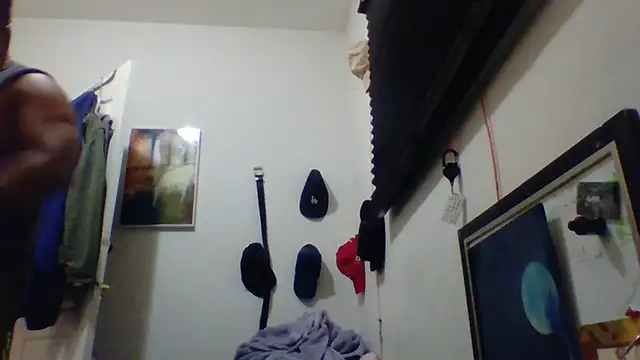 Snapshot of CleanGrey chatting on 05-01-26, 06:07 CleanGrey online show from 05-01-26, 06:07