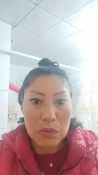 Snapshot of LaInsaciableIntensa chatting on 11-11-25, 08:31 LaInsaciableIntensa online show from 11-11-25, 08:31