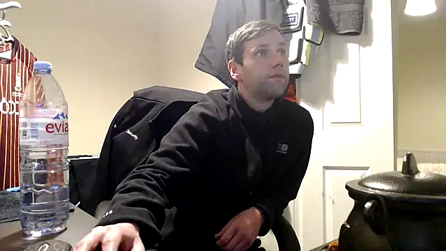 Snapshot of Atheist777 chatting on 01-15-26, 12:15 Atheist777 online show from 01-15-26, 12:15