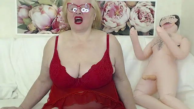 FlaviaSquirts online show from 02-01-26, 07:29