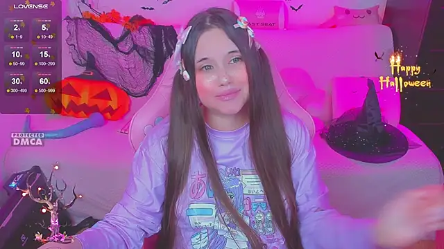 Snapshot of Lolisuccub chatting on 11-13-25, 05:56 Lolisuccub online show from 11-13-25, 05:56