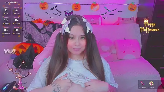 Snapshot of Lolisuccub chatting on 11-25-25, 04:51 Lolisuccub online show from 11-25-25, 04:51