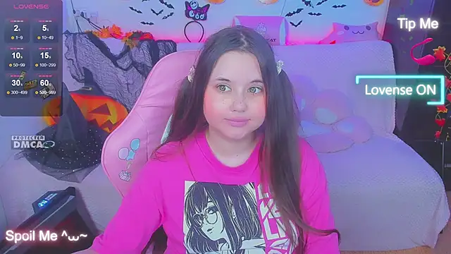 Snapshot of Lolisuccub chatting on 12-03-25, 04:49 Lolisuccub online show from 12-03-25, 04:49