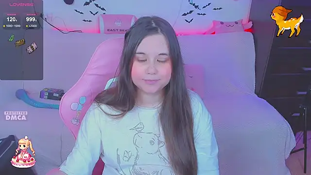 Snapshot of Lolisuccub chatting on 12-21-25, 07:10 Lolisuccub online show from 12-21-25, 07:10