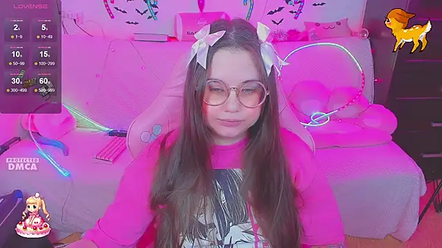 Snapshot of Lolisuccub chatting on 01-11-26, 06:35 Lolisuccub online show from 01-11-26, 06:35