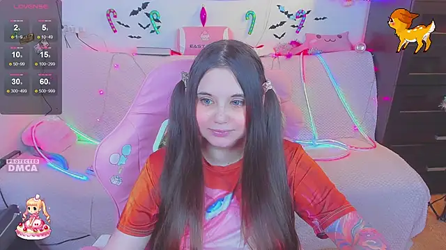 Snapshot of Lolisuccub chatting on 01-12-26, 06:35 Lolisuccub online show from 01-12-26, 06:35