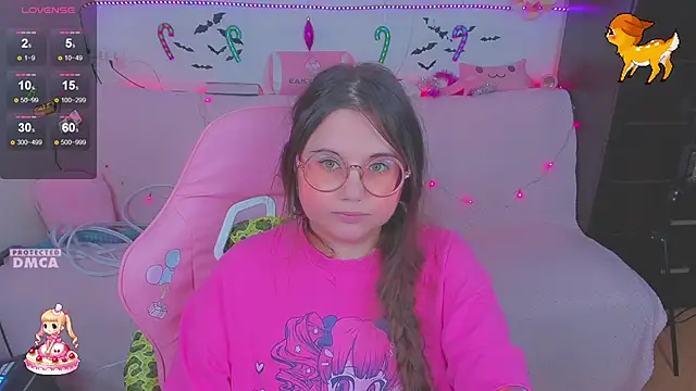 Snapshot of Lolisuccub chatting on 01-15-26, 08:01 Lolisuccub online show from 01-15-26, 08:01