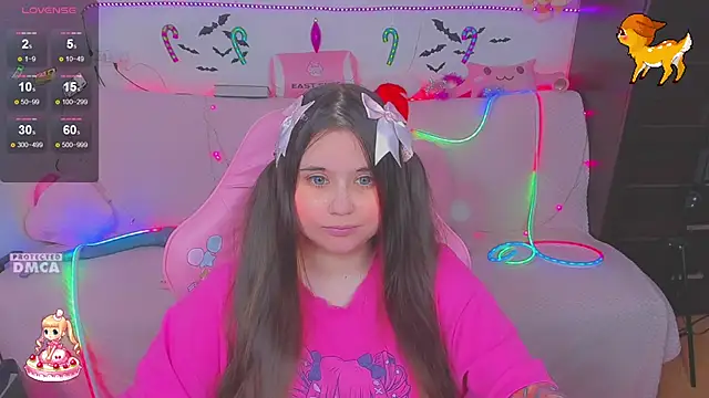 Snapshot of Lolisuccub chatting on 01-17-26, 05:27 Lolisuccub online show from 01-17-26, 05:27