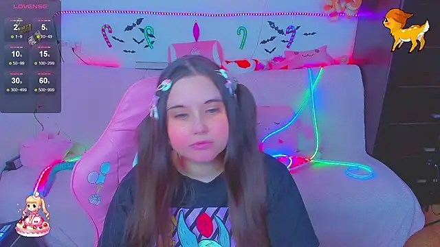 Snapshot of Lolisuccub chatting on 02-01-26, 03:21 Lolisuccub online show from 02-01-26, 03:21