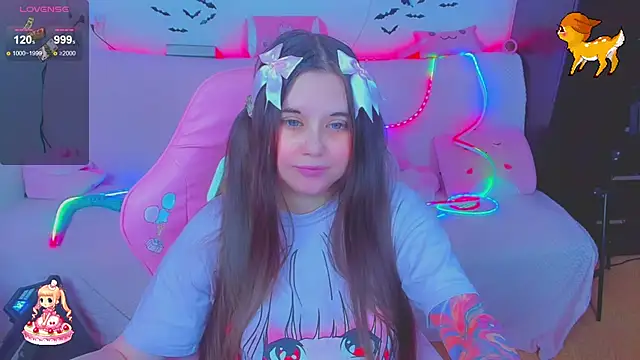 Snapshot of Lolisuccub chatting on 02-04-26, 07:42 Lolisuccub online show from 02-04-26, 07:42