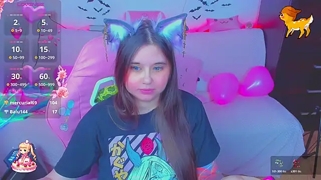 Snapshot of Lolisuccub chatting on 02-12-26, 05:41 Lolisuccub online show from 02-12-26, 05:41