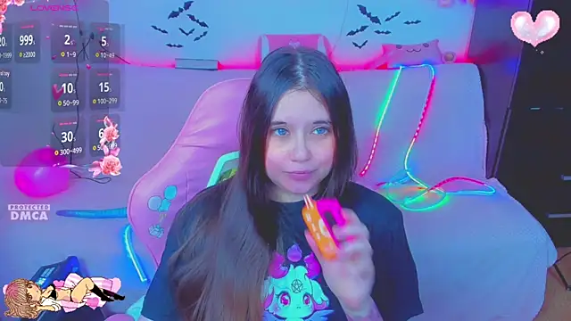 Snapshot of Lolisuccub chatting on 02-25-26, 05:44 Lolisuccub online show from 02-25-26, 05:44