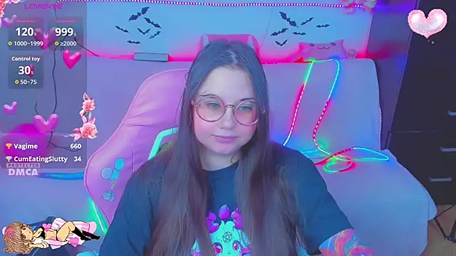 Snapshot of Lolisuccub chatting on 02-26-26, 04:17 Lolisuccub online show from 02-26-26, 04:17