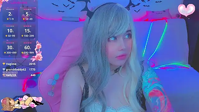 Snapshot of Lolisuccub chatting on 03-08-26, 06:12 Lolisuccub online show from 03-08-26, 06:12