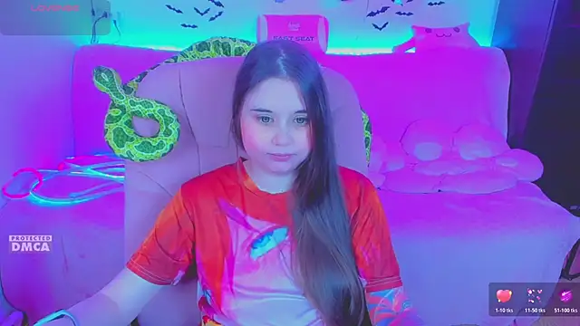 Lolisuccub online show from 06-05-26, 05:07