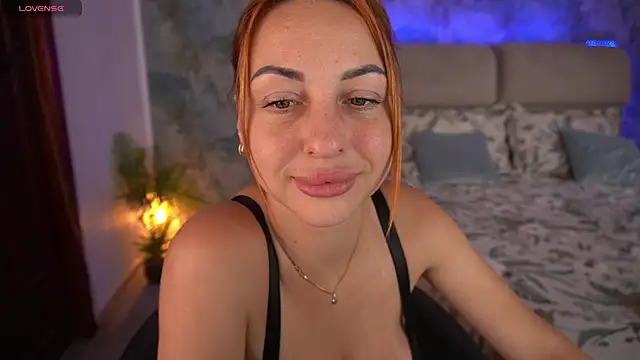KristiiMax online show from 07-01-26, 07:10