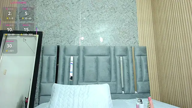 veronicaroose  online show from 01-15-26, 12:43