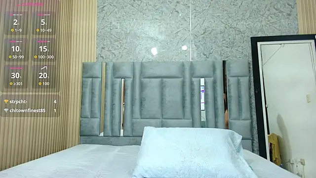 veronicaroose  online show from 02-18-26, 12:56