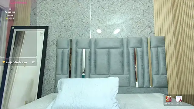 veronicaroose  online show from 03-03-26, 12:33