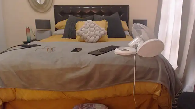 Creamyass22 online show from 12-27-24, 02:12