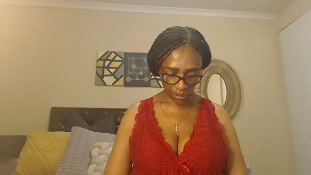Creamyass22 online show from 06-28-26, 05:30