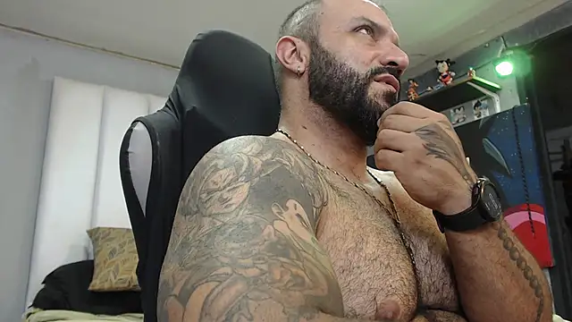 bardock 1 online show from 12-11-24, 01:05