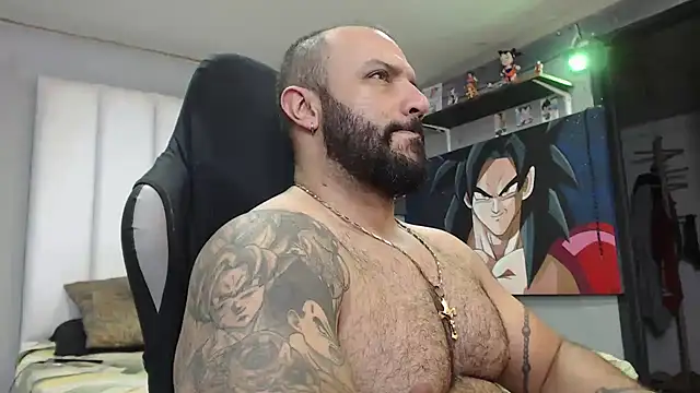 bardock 1 online show from 12-12-24, 11:36