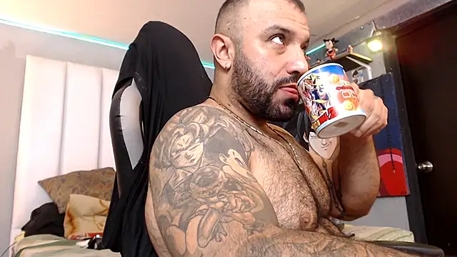 bardock 1 online show from 01-10-25, 03:50