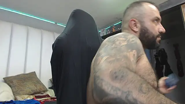 bardock 1 online show from 01-30-25, 07:48