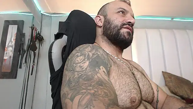 bardock 1 online show from 03-08-25, 03:45