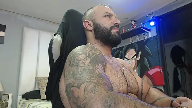 bardock 1 online show from 09-20-25, 09:38