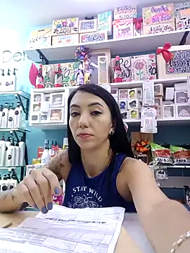 LunaZambrano online show from 03-24-26, 04:12