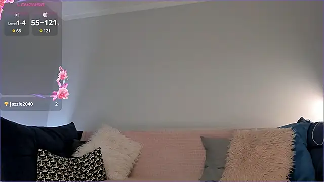 iminako online show from 01-19-25, 11:23