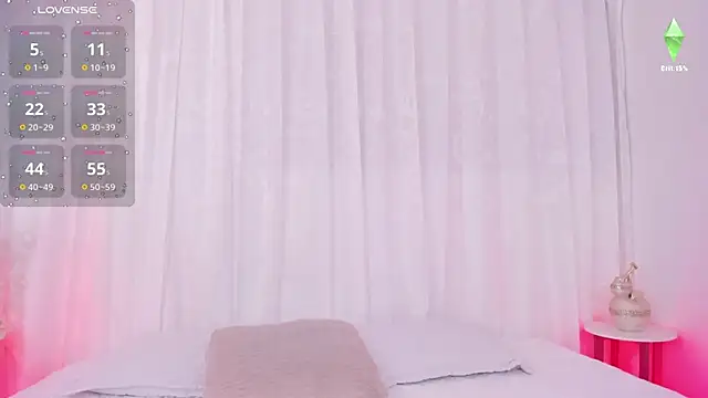 aisha vs online show from 05-30-26, 12:46