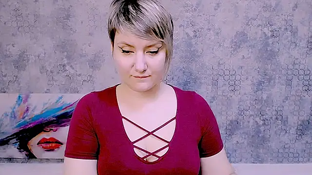 Snapshot of Djullia chatting on 01-23-25, 12:19 Djullia online show from 01-23-25, 12:19