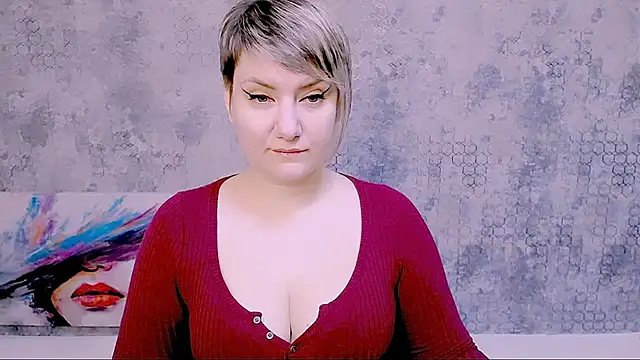 Snapshot of Djullia chatting on 01-25-25, 06:01 Djullia online show from 01-25-25, 06:01