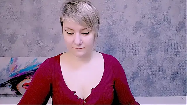 Snapshot of Djullia chatting on 02-20-25, 06:06 Djullia online show from 02-20-25, 06:06