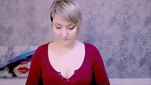 Snapshot of Djullia chatting on 02-24-25, 06:05 Djullia online show from 02-24-25, 06:05
