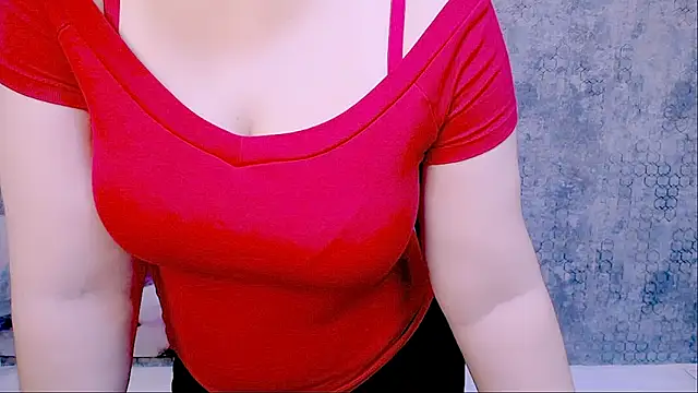Snapshot of Djullia chatting on 10-23-25, 05:18 Djullia online show from 10-23-25, 05:18