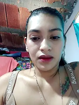 annie-19 online show from 02-23-25, 03:51