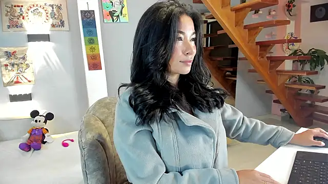 CelesteBreedlove online show from 02-20-26, 12:27